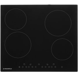 Встраиваемые варочные панели