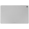 Планшет Samsung Galaxy Tab S10 FE+ 1580 (2.9) 8C RAM12Gb ROM256Gb 13.1" TFT 2880x1800 Android 15 серебристый 13Mpix 12Mpix BT WiFi microSD 1Tb 10090mAh