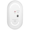 Мышь беспроводная Logitech Pebble 2 M350S графитовый, 4000 dpi, Bluetooth, кнопки - 3