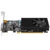 Видеокарта Gigabyte GV-N1030D4-2GL NVidia GeForce GT 1030, 2Gb DDR4/64-bit, PCI-Ex16 3.0, DVI-Dx1, HDMI2.0bx1, LP, 2-slot cooler, Retail