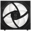 Вентилятор для корпуса Lian-Li Uni Fan SL-INF Wireless 120 ARGB 120х122.1x28 черный 4-pin 29.2дБ (G99.12SLIN1W1B.R0) Ret