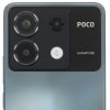 Смартфон POCO X6 5G, 8/256Gb, синий