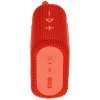 Портативная акустика JBL GO 3, красный