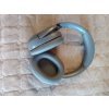 Гарнитура Edifier GX чёрный, проводная, USB, подсветка