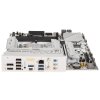 Материнская плата Colorful CVN B760M-PLUS FROZEN WIFI D5 V20, LGA 1700, Intel B760, 4xDDR5, 4xSATA, 3xM.2, 1xPCIe 5.0 x16, 1xPCIe 4.0 x4, 1xDP, 1xHDMI, 1x 2.5Gb LAN, 1xUSB-C 3.2 Gen 2, 2xUSB-A 3.2 Gen 1, 4xUSB 2.0, 3x3.5 мм, 5.1, mATX