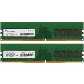 Модуль памяти DIMM 16GB DDR4-3200 AD4U32008G22-DTGN ADATA