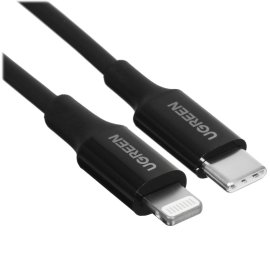 Переходник USB3.0 Гарнизон GCC-A-USB3-CMAF, Type-C(M)/AF, с поддержкой OTG, черный, пакет