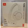 Наушники накладные JBL Tune 530BT белый беспроводные bluetooth оголовье (JBLT530BTWHT)