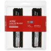 Оперативная память XPG Lancer Blade, DDR5, 32Gb (2x16Gb), 5600MHz, CL46, DIMM, с радиаторами, черный