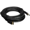 Кабель соединительный Telecom DisplayPort DP-DP 1.2V 4K@60Hz 5м <CG712-5M>
