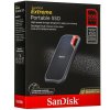 Внешний SSD USB3.1 500GB SANDISK SDSSDE61-500G-G25
