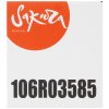 Картридж лазерный Sakura 106R03585 для Xerox VersaLink B400/ B405, черный, 24600 к.