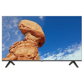 Телевизор BQ 40" 40F32B черный DLED FHD 60Hz