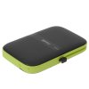 Внешний HDD Silicon Power USB 3.0 4Tb SP040TBPHDA60S3K A60 Armor 2.5" черный/зеленый
