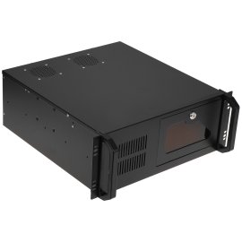 Стоечные корпуса