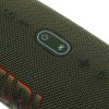 Портативная акустика JBL Charge 5, зеленый