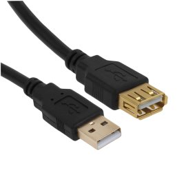 Кабель Rexant USB-A - Lightning для Apple, 2,4А, 1м, в черной нейлоновой оплетке, c LED дисплеем