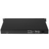 Коммутатор [ES-24-250W EU] Ubiquiti EdgeSwitch 24-250W 24 порта, раздача питания 24/48В на всех портах, суммарная мощность 250W