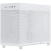 Компьютерный корпус Asus AP201 PRIME CASE TG WHITE AP201/WHT/TG