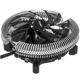 Жидкостная система охлаждения Cooling Arctic Liquid Freezer III Pro 280 A-RGb белый Multi Compatible All-In-One CPU Water Cooler