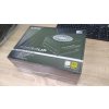 Блок питания Chieftec CHIEFTRONIC PowerUp GPX-550FC (ATX 2.3, 550W, 80 PLUS GOLD, Active PFC, 120мм fan, Full Cable Management, LLC design) Retail