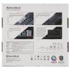 Материнская плата Maxsun MS-Challenger B460M-D ARGB B460, LGA1200, 2*DDR4, 1*PCIEx16, 1*PCIEx1, 1*M.2, 4*USB3.2Gen1, 6*USB2.0, 2*SATA3.0, 1G, DP, HDMI, M-ATX, RTL