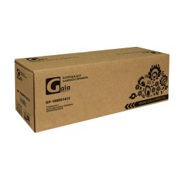 Картридж лазерный Cactus CS-CF540X черный (3200стр.) для HP LJ M254dw/ M280nw/M281fdn