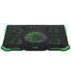 Подставка для ноутбука CROWN CMLS-k332 GREEN