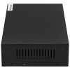 Коммутатор GIGALINK GL-SW-F005-08P - неуправляемый, 8 PoE (802.3af) порта 10/100Мбит/с до 250 метров cat.6, 2 Uplink порт 100Мбит/с