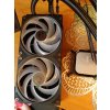 Жидкостная система охлаждения MSI MAG CORELIQUID A13 240 2x ARGb Fan, ARGb Block,