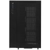 Компьютерный корпус Thermaltake View 380 TG ARGb черный без БП ATX 6x120мм 2x140мм 1x200мм 2xUSB3.0 audio bott PSU