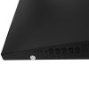 Монитор 32" Irbis NobleView IMVW32QIDL VA 2560x1440, 165 Гц, 3 мс, 16:9, 300 кд/м², 2xHDMI, 2xDP, 1xUSB, 1x3.5 мм, черный
