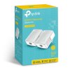 Сетевой адаптер TP-Link TL-PA4010KIT AV600 Nano Powerline Ethernet Adapter Starter Kit, Ultra Compact Size, 500Mbps Powerline Datarate,10/100Mbps Fast Ethernet, HomePlug AV, Green Powerline,Plug and Play, Twin Pa