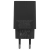 Сетевое зарядное устройство BOROFONE (6941991122699) BAS73A 1Type-C 3.0A PD20W черный