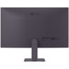 Монитор 27" LG UltraGear 27G411A-B IPS 1920x1080, 144 Гц, 5 мс, 16:9, 250 кд/м², HDMI 2.0, DP 1.4, 3.5 Jack, HDR10, FreeSync, G-Sync Compatible, VESA 100x100, черный