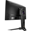 Монитор 27" ASRock Phantom Gaming PG27FFX2A IPS 1920x1080, 520 Гц, 1 мс, 16:9, 400 кд/м², 2xHDMI, 1xDP, черный