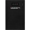 Источник бесперебойного питания Ippon Back Basic 1050S New Euro 600Вт 1050ВА черный