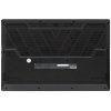 Ноутбук Machenike L17 Pulsar L Core i5 12450H 16Gb SSD1Tb NVIDIA GeForce RTX4050 6Gb 17.3" IPS FHD (1920x1080) FreeDOS grey WiFi BT Cam 2668mAh (JJ00GA00JRU)