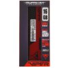 Оперативная память Patriot Viper Elite II, DDR4, 16Gb (1x16 Gb), 3600 MHz, CL20, DIMM, радиатор, красный, черный