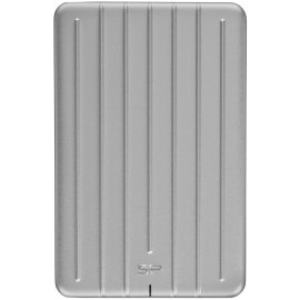 Внешний HDD 2TB Silicon PowerArmor A75, 2.5", USB 3.1, Алюминий