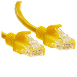 Пaтч-корд Rexant F/UTP, кат.6, RJ45-RJ45, экранированный, PVC серый, 5м