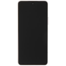 Смартфон Redmi Note 15 RU 8+128 Glacier Blue