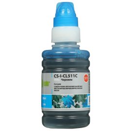 Чернила Cactus CS-RK-PG40 черный (2x30мл) Canon MP150/MP160/MP170/MP180/MP210/MP220