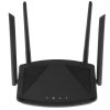 Маршрутизатор D-Link DIR-X1860/RU/R1A Wi-Fi 6 AX1800, 1000Base-T WAN, 3x1000Base-T LAN