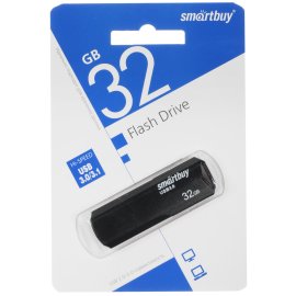 Флешка USB Transcend Jetflash 700 (TS32GJF700), 32Gb, USB 3.0, R/W 70/20, черный