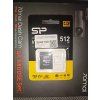 Флеш карта microSDXC 256Gb Silicon Power SP256GbSTXLA2V1NSP Inspire V30 A2 + adapter