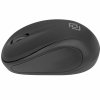 Мышь беспроводная Oklick 665MW черный, 1000 dpi, радиоканал, USB, кнопки - 3