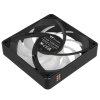 Комплект вентиляторов для корпуса Thermaltake CT120 EX Reverse ARGB Sync (3 шт.) черный, 120 мм, 2000 об/мин, 31.2 дБ, 4 pin