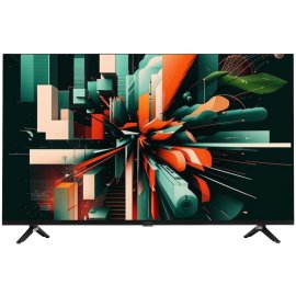 Телевизор JVC 32" LT-32M595 черный LED HD 60Hz Smart