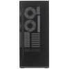 Компьютерный корпус Arctic Cooling ARCTIC Xtender черный